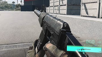 Battlefield Portal Gun Game