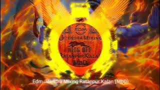 Chela Bana Le (Revoking Sound Check Trap Horror Full Vibrant)Mix By Dj Jitendra RTP Mbd dj ks dj fs