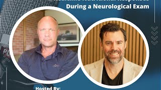 037 | Nuvius Seminars: Practical Integration of Func Med & Functional Neurology w Dr. Joseph Smith