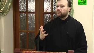 Христианская аскетика. Урок 7 Христианская аскетика. Урок 7