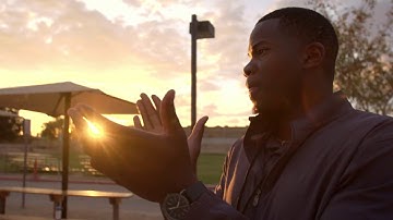 GCU Student Testimonial – Jerome Garrison – Grand Canyon University (:60)