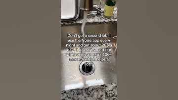 Easy income 💕💕#sidehustle #makemoneyfromyourphone #noise #sideh #sidegig