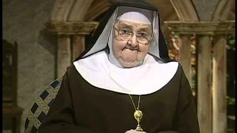 Mother Angelica Live Classics - 2012-01-31 - Dreams of St John Bosco