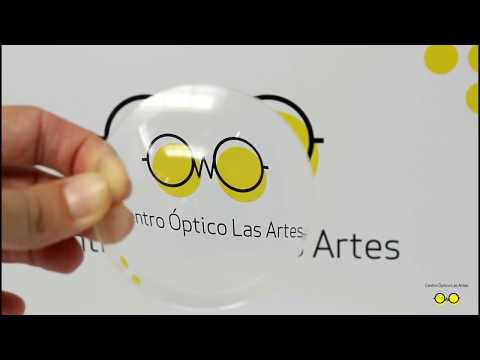 Video: ¿Pueden los protectores de gafas pulir los rayones?