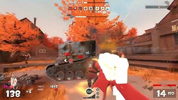 TF2: MvM "Expert" [Gilead Gehenom]