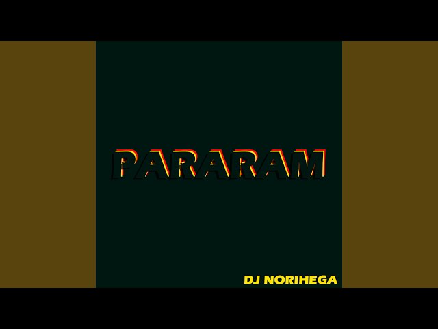 PARARAM (Remix) class=