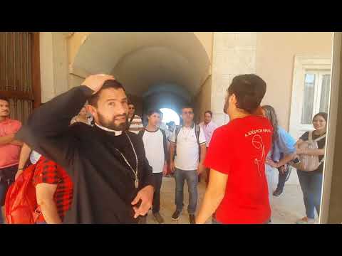 Video: Historia, Peregrinación y Fe en la Abadía de Montecassino