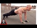 9 Tips for Building Muscle w/ Push Ups