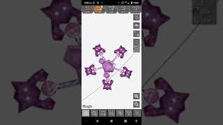 ColorPlanet- 2021-10-23 - GPS MMOPRG screenshot 2