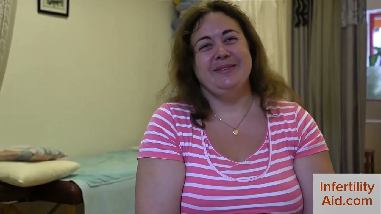 After Years of Trying & Failed IVF, Anna Became Pregnant in Just 6 Weeks