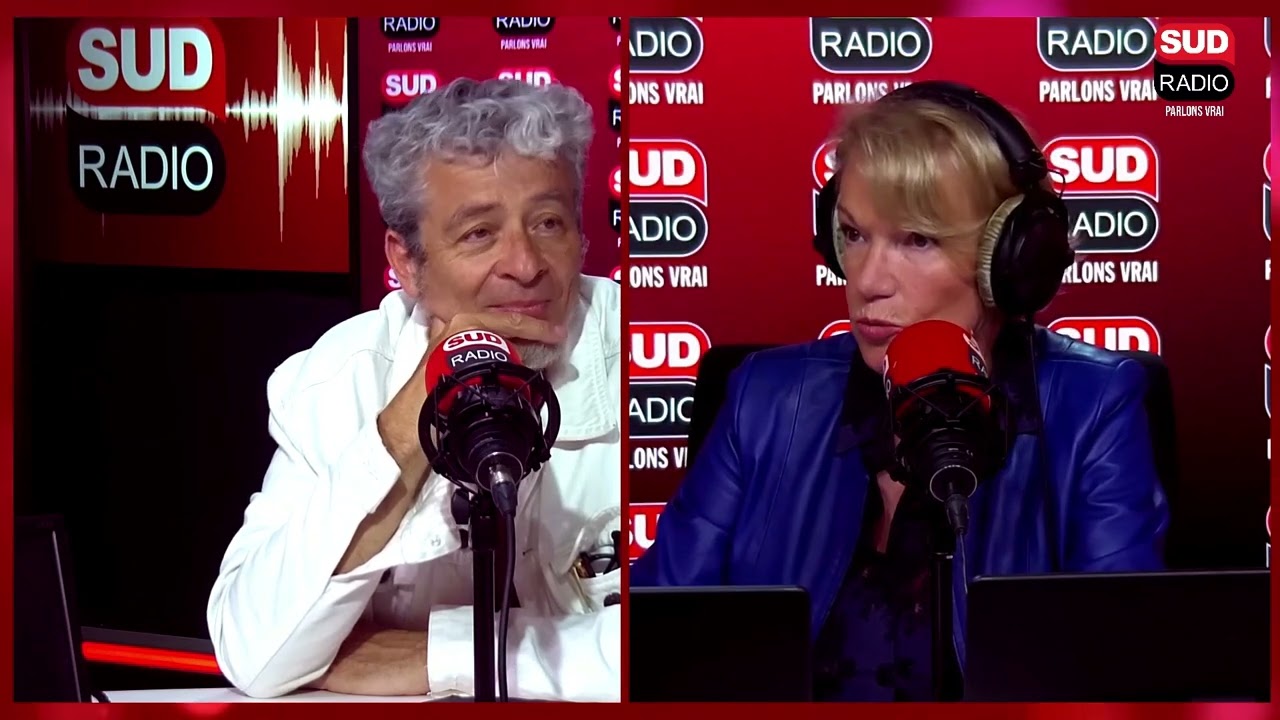 Les pannes de libido - le Love Conseil du 03/06