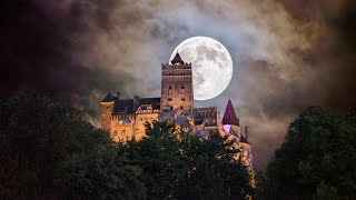 Why "Dracula's Castle" is a Lie