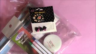 Cmnail Supply
