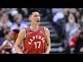 Jeremy Lin 2018-2019 Raptors Highlights