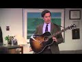 Andy Bernard Ed Helm I Ll Remember You The Office Andy Bernard Ed Helm I Ll Remember You The Office