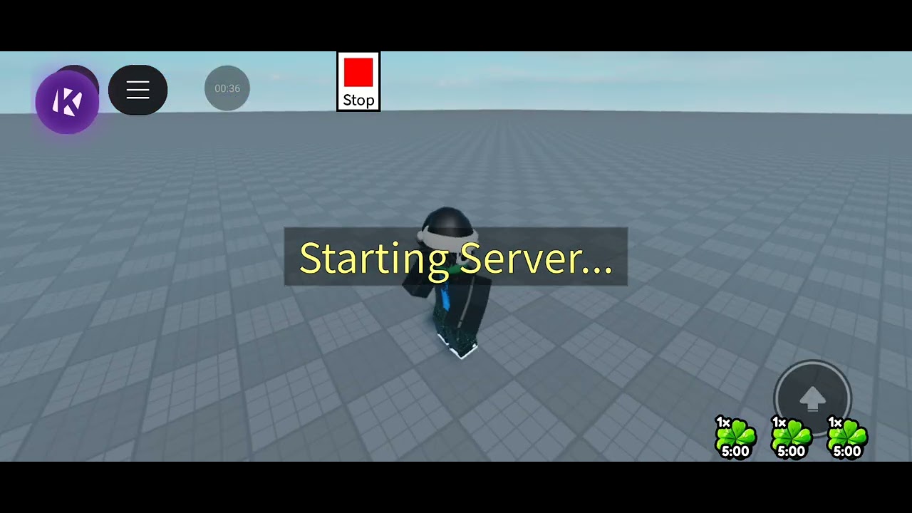 Studio Lite how to make Admin Abuse Sammy Snap [Admin Abuse part 2 ...