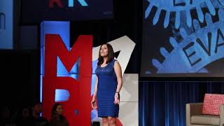 How Change Guides Us | Katherine Tapia
