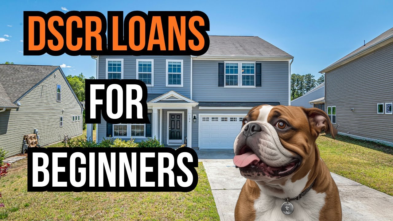 The Beginner’s Guide to the BRRRR Method (Deciphering LTV and DSCR Loan)