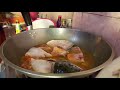 Simpleng luto #12: ULO ULO SALMON (TAMAD VERSION)