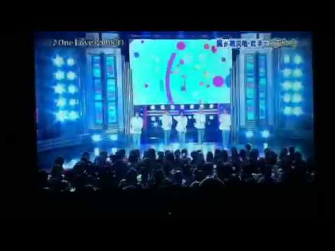 嵐 被災地コンサート