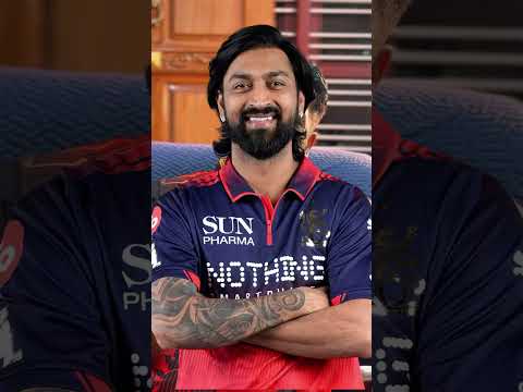 Nenne match alli neev yellrigu yest marks kodthira #rcbians #rcb #rcbfans