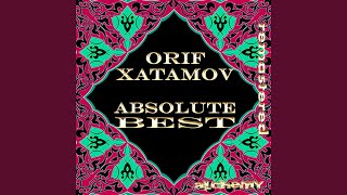 Ishqingda Zor - Orif Xatamov
