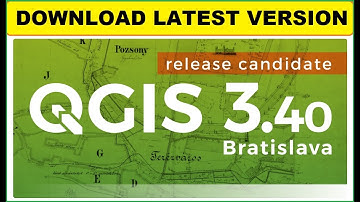 Download the Latest Version of QGIS – Free & Open-Source GIS Software I qgis I download qgis #gis