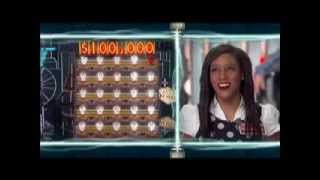 Waltriessa De Leon On Monopoly Millionaires Club Episode 1 March 3031