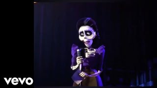 Download Lagu The Chipettes - Alejandro (Official Music Video) MP3