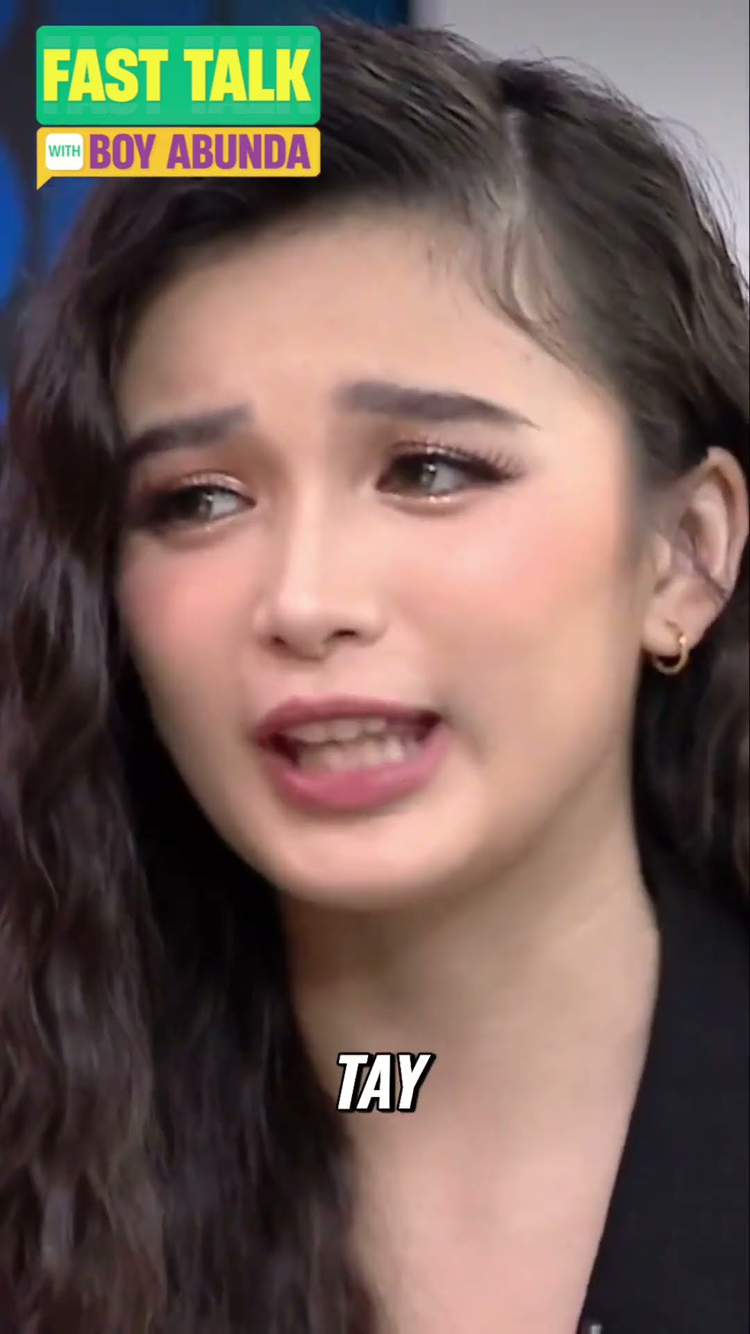 Tito Boy, ayaw payagang mag-movie date sina Sofia at Allen? #shorts | Fast Talk with Boy Abunda