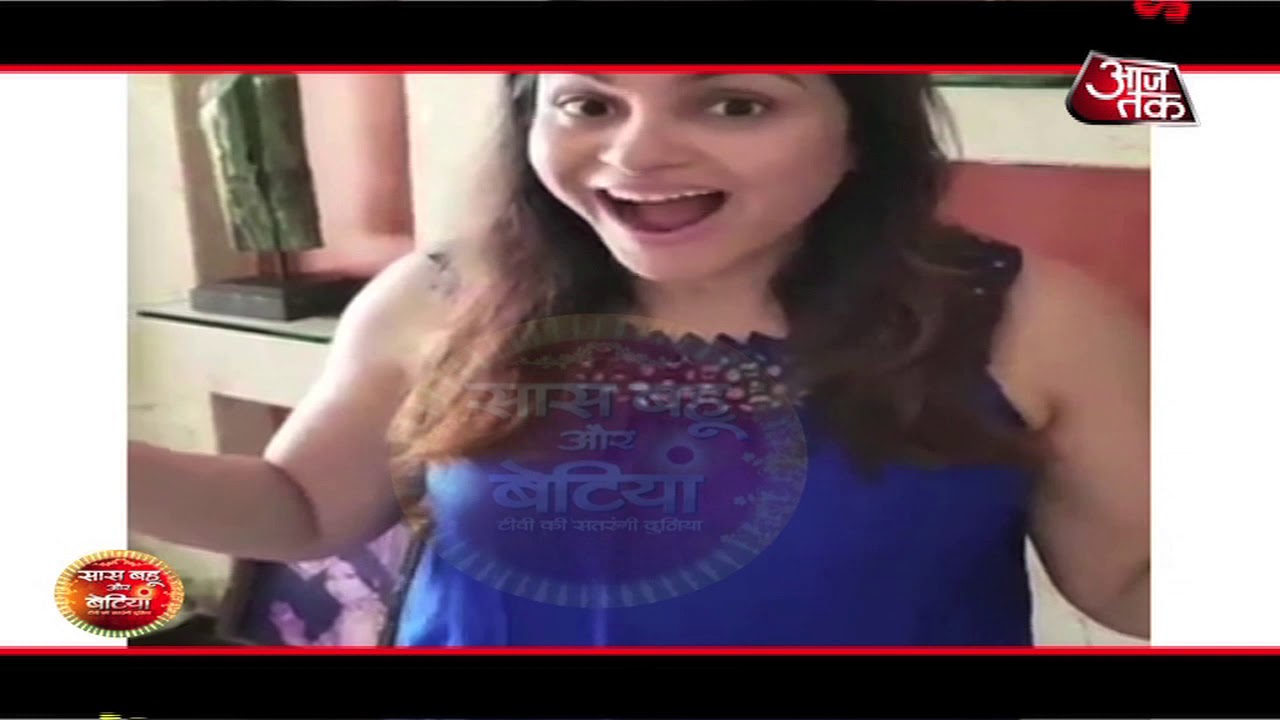 Rocking News By SBB: TV Actors Take The SANJEEVANI WHISTLE CHALLENGE!