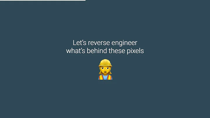 Michael Taranto - Teaching CSS to talk like a designer