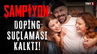 Sevindirici Haber - Şampiyon 31.Bölüm