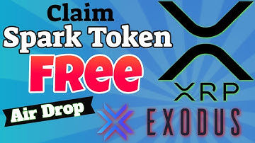 Safest Way To Claim Spark Tokens (XRP AIRDROP)