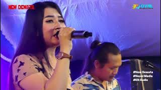 AKU TAK BUTUH CINTA - REZA AMELIA - NEW DEWATA