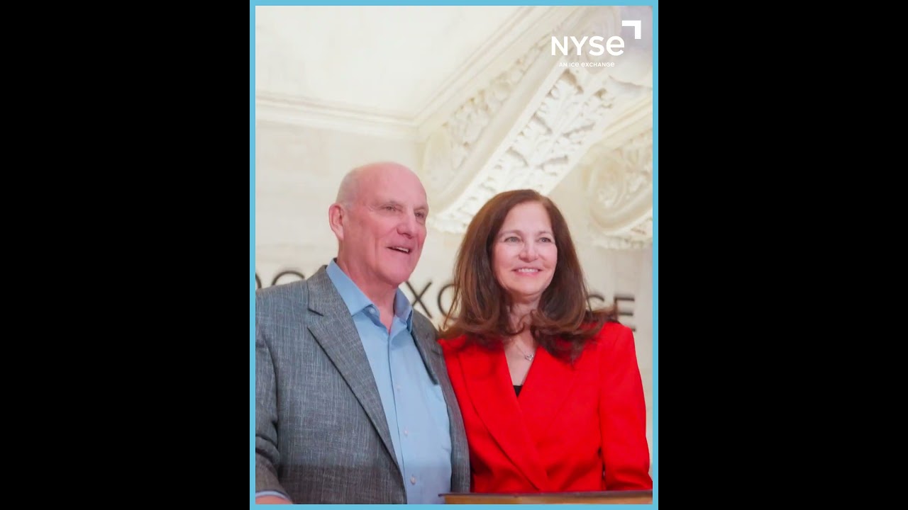 Relive Andersen IPO Day (NYSE: ANDG)