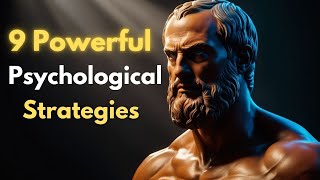 9 Powerful Psychological Strategies to Instantly Gain Priority!