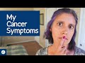 My Colorectal Cancer Symptoms