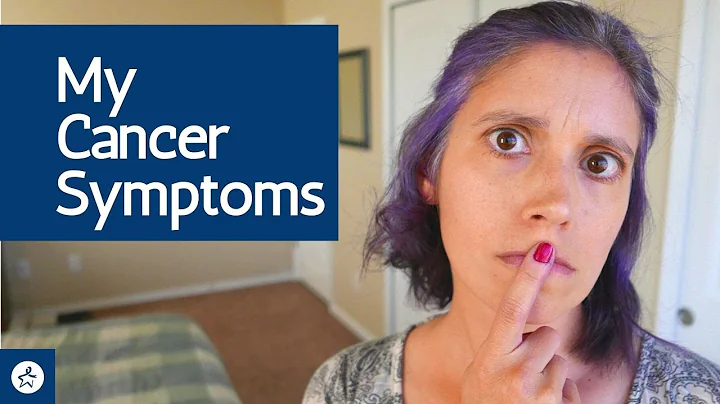 My Colorectal Cancer Symptoms - DayDayNews