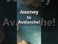 🏞 AVALANCHE | Short video highlighting the journey to Avalanche at Glacier National Park! 🏞