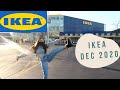 IKEA HAUL - DECEMBER 2020 - Cooking and Food