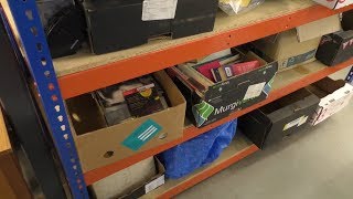 Trussell Trust Appeals for Donations Ahead of Summer Holidays