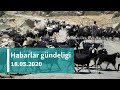 Habarlar gündeligi - 18-nji maý, 2020-nji ýyl