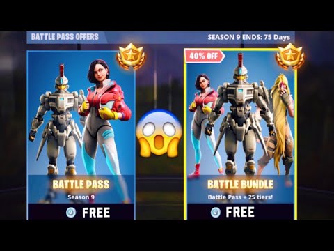 how-to-get-season-9-battle-pass-for-free!---fortnite-battle-royale