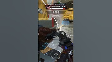 Finish Your Kill Before Dying Especially If Its An Amped Sentinel Headshot #shorts