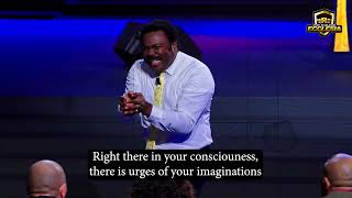 The Mystery Of Prayer And How To Grow In The Spirit