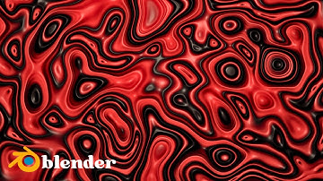 Gabor Node in Blender 4.3 | Create Stunning Procedural Texture