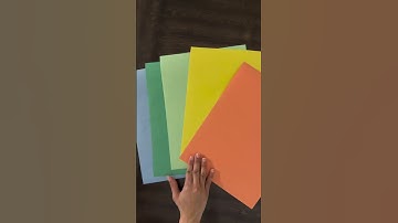 Easy DIY Shape Sorting Activity | Montessori-Inspired Learning for Kids!