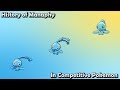 How GOOD was Manaphy ACTUALLY? - History of Manaphy in Competitive Pokemon (Gens 4-7)