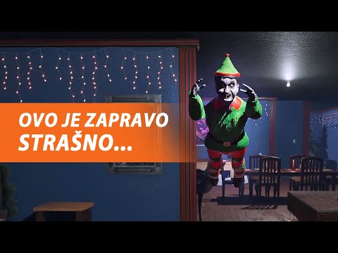 Video: Šta je Božićna igra?